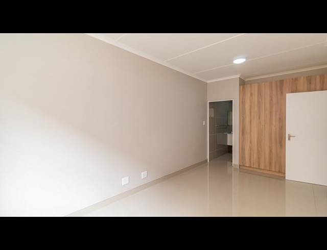 2 BEDROOM PROPERTY TO RENT IN ERASMIA